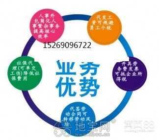 吉安、南昌、九江企業(yè)人力資源服務(wù)解決方案 勞務(wù)派遣、社保代繳與薪酬外包