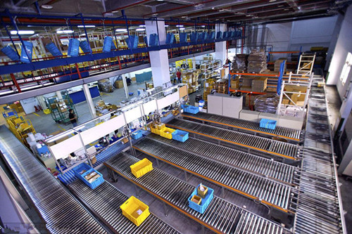 工業(yè)4.0轉(zhuǎn)型升級(jí) 精益與互聯(lián)網(wǎng)銷售的融合基礎(chǔ)